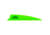 Bohning Black Sky Vane 3 in, Shield Cut 36 Pk, Neon Green, 10911NG3