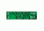 Bohning Blazer Arrow Wrap, Green Tiger 4 in. 13 pk. 501001GT