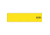 Bohning Blazer Arrow Wrap, Neon Yellow 4 in. 13 pk. 501031NY