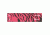 Bohning Blazer Arrow Wrap, Pink Tiger 4 in. 13 pk. 501001PT