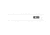 Bohning Blazer Arrow Wrap, White Large 4 in. 13 pk. 501035WH