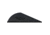 Bohning Blazer Vanes Blackout 100 Pk, Black, 10832BKO2