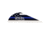Bohning Blazer Vanes Law Enforcement, 36 Pk, Black/Blue, 10831LE2