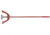 Bohning Bow Square, Red, 801028