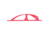 Bohning Griffin Vane 40 Pk, Pink, 101055HP1