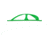 Bohning Griffin Vane 40 Pk, Neon Green, 101055NG1