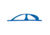 Bohning Griffin Vane 40 Pk, Satin Blue, 101055SB1