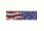 Bohning HD Arrow Wrap, Industrial Flag 4 in. 13 pk. 501001IF