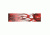Bohning HD Arrow Wrap, Red Rusted Flame 4 in. 13 pk. 501001RRF