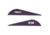 Bohning Heat Vanes, Blue 85226