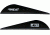 Bohning Heat Vanes, Black, 101036BK