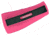 Bohning Slip-on Arm Guard Small Hot Pink