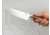 Boker Core Santoku Fluted Edge