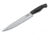 Boker USA Saga Carving Knife,7.5in Satin 440C Steel Blade,Black G10 Handle 131480