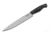 Boker USA Saga Carving Knife,7.5in 440C Steel Stonewash Finish Blade,Black G10 Handle 130480