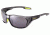 Bolle Aravis Progressive Prescription Sunglasses - Shiny Anthracite Frame 11658PRG