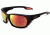 Bolle Aravis Progressive Prescription Sunglasses - Shiny Black Frame 11661PRG