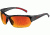 Bolle Ransom Progressive Prescription Sunglasses - Satin Crystal Grey Frame 11696PRG