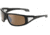Bolle Diablo Progressive Prescription Sunglasses - Shiny Black  Frame 11608PRG