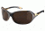 Bolle Grace Progressive Prescription Sunglasses - Shiny Tortoise Frame 11647PRG