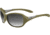 Bolle Grace Progressive Prescription Sunglasses, Matte Kaky Frame, 12560PR