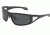 Bolle Diablo Progressive Rx Sunglasses - Satin Dark Gray Frame 11553