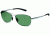 Bolle Ventura Progressive Rx Sunglasses - Shiny Silver Frame 11570