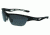 Bolle Tempest Progressive Prescription Sunglasses - Shiny Black Frame 11723PRG