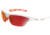 Bolle Tempest Progressive Prescription Sunglasses - Shiny White Frame 11722PRG