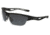 Bolle Tempest Progressive Prescription Sunglasses, Shiny Black Frame, 11859PR