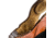 Bond Arms Driving Holster Right Handed For Snakeslayer IV Leather Tan