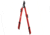 BOND Compound Telescopic Lopper, Red Handle 8338