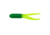 Bonehead Tackle 1 3/4" STUMP BUGS - Lemon Lime, BH-SBLL