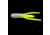 Bonehead Tackle 1 3/4" STUMP BUGS - White Lightning, BH-SBWL