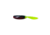 Bonehead Tackle 2" Brush Glider Bonehead Tackle - Black Cherry Firetail, BH-BGBC