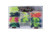 Bonehead Tackle Bonehead Tackle Pack Muddy Water, BH-BHTPMW