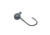 Bonehead Tackle Disco Jig Heads - Disco Silver, 1/4, BH-BD14SIL