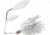 Booyah Pikee Spinnerbait, 1/2 oz, Shad, BYPK12615