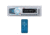 Boss Audio Marine Mechless Single-Din Receiver w/ Bluetooth, USB/SD and Remote, Black MR1308UAB
