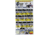 Boss Kat Hook Assortments Display, 64 Piece, KM