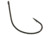 Boss Kat Open Wide Hook, Black Nickel, Size 5/0, BK90Z 5/0