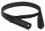 Boston Leather 2.25in Sam Browne With Velcro - 6621-3-38