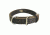 K9 1 1/4" COLLAR 22" BLK