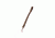 K9 TRAFFIC LEAD 19" BLK BRASS