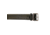 Boston Leather Leath Garri Belt 4 Row Stitch - 6506-1-28