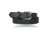 Boston Leather 1 1/2 Lined Off Duty Belts - Mens, Nickel, Nickel Buckle, Basket Weave, Black, 42 in, 6582ST-3-42