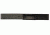 Boston Leather Uniform Waist Belt Pl 38in - 6685-1-38