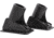 Bote Slide-In Aero Rac Receivers, Black, BRR-SLD