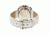 Boum Bouquet Ladies Watch, Black and White Bezel, White BOUBM2806