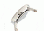 Boum Bouquet Ladies Watch, Black and White Bezel, White BOUBM2806